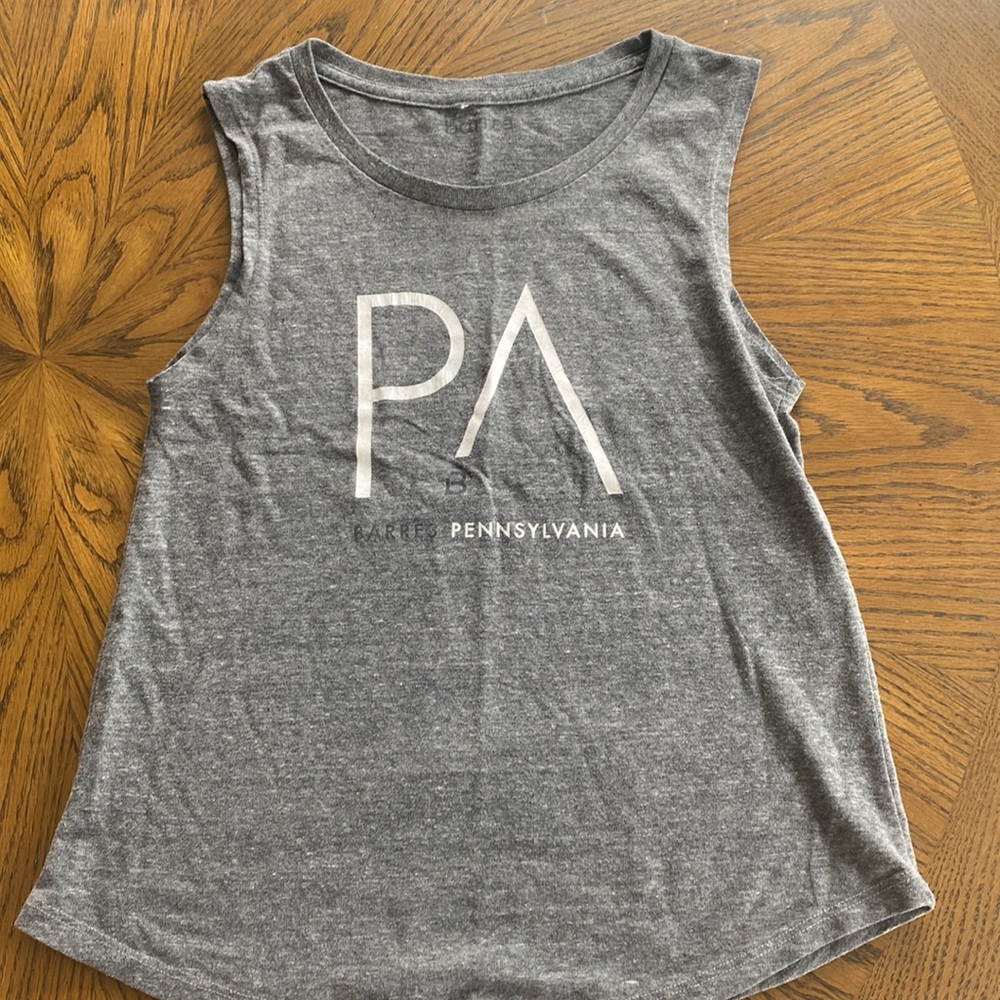 Barre3 State Tank